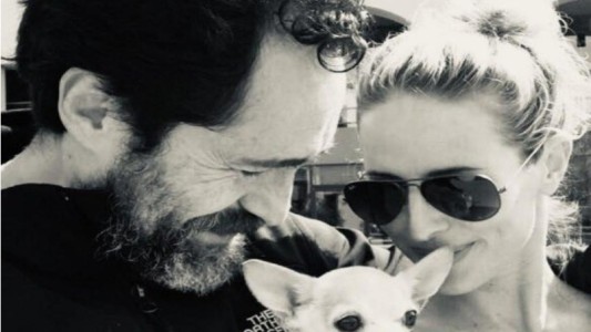 Conmoción en México: murió la joven esposa del actor Demián Bichir