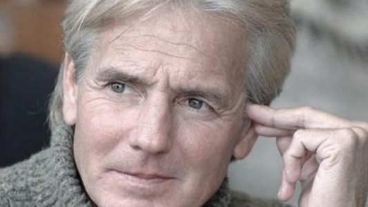 El mensaje de Verónica Monti, la novia de Sergio Denis: "Si se te da por abrir los ojos, los vas a volver a cerrar"