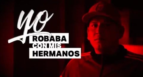 "Yo robaba con mis hermanos": otro preso se confiesa con Mauro Szeta