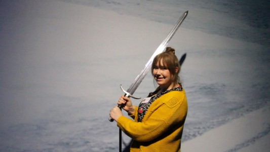 Furor en Irlanda por los escenarios de Games of Thrones