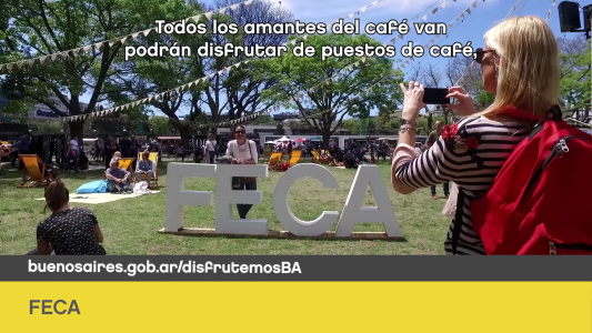 #AgendaBA Fiesta SurReal, Fiesta Bienal SUR 2019 y Maratón del Sol