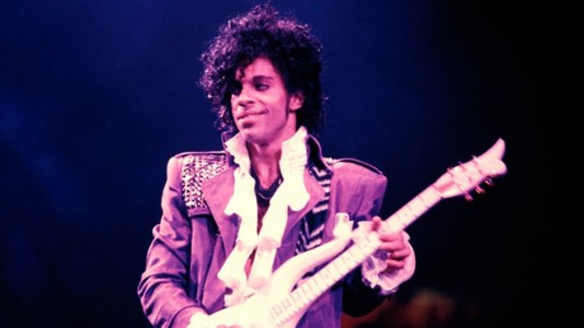 Llega "Originals", el disco con grabaciones inéditas de Prince