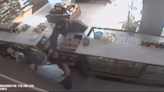 Panadería sufre dos robos en un lapso de 20 días