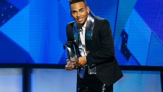 Ozuna arrasó con los Premios Billboard 2019