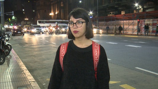 Telefem: ¿qué cambia con la sanción de la ley contra el acoso callejero?