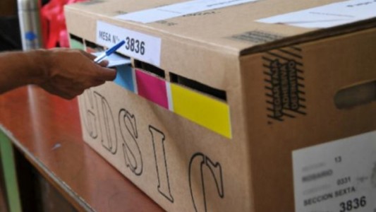 PASO en Santa Fe: otra elección provincial con repercusión nacional