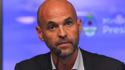 Dietrich contestó las críticas de su padre: "Entiendo su ansiedad y frustración"