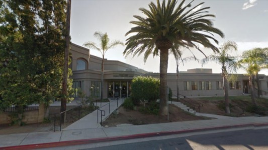 Estados Unidos: reportan un tiroteo cerca de una sinagoga de San Diego