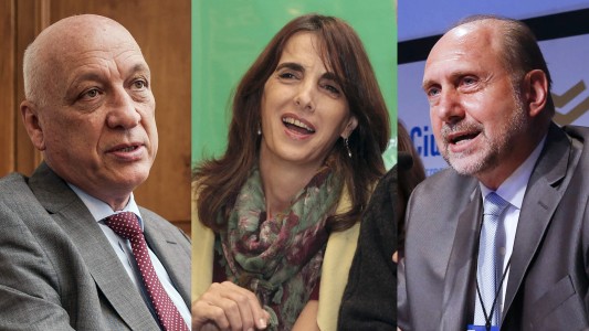 Comenzaron las PASO en Santa Fe y ya votaron los principales candidatos