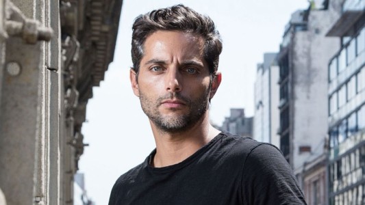 "Fue una situación muy violenta": Joaquín Furriel contó que sufrió acoso de un director