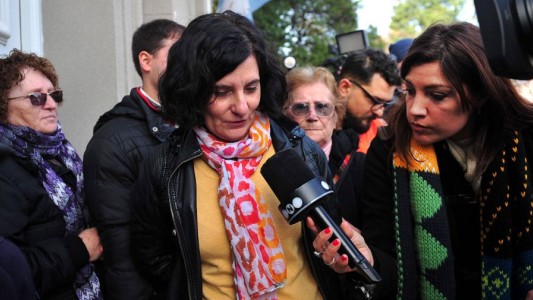 Extraño robo en la casa de la familia de Fernando Pastorizzo, el joven asesinado por Nahir Galarza