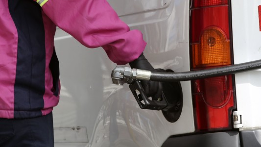 Otro aumento en las naftas: Axion aumentará 6% sus precios desde este martes