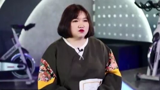 La mujer que fue abandonada por su esposo porque no pudo bajar 40 kilos luego del embarazo