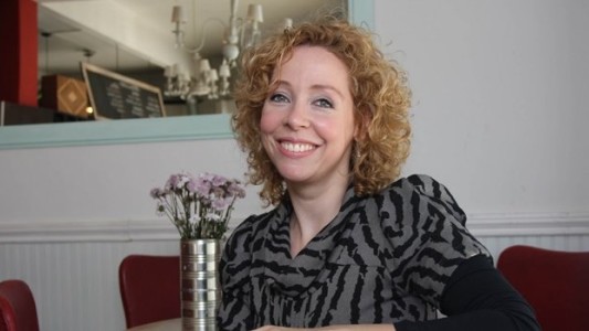 Murió la actriz Silvina Bosco