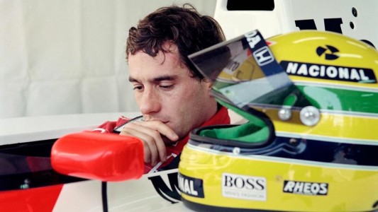 A 25 años del trágico accidente de Ayrton Senna: la muerte del último ídolo de la Fórmula 1