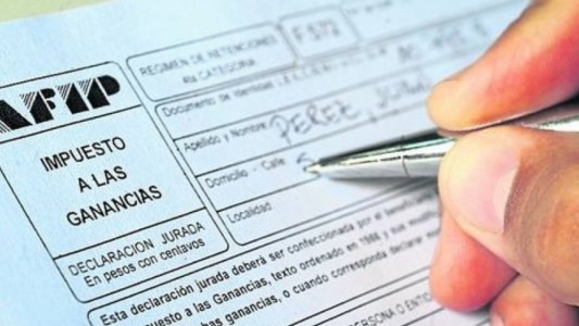 Analizan cambios en Ganancias para evitar el impacto en feriados y horas extras