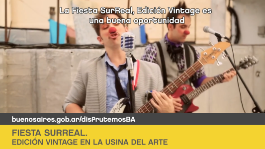 #AgendaBA Cultura Hip Hop en Recoleta, Jazz en la Usina del Arte y Barrios Activos en Villa Crespo