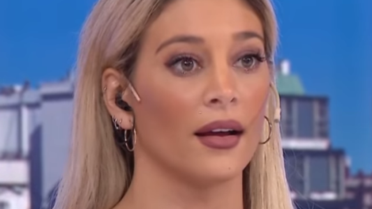 Sol Pérez estalló ante los indignantes comentarios machistas de un maestro: "Es una vergüenza que sea docente"