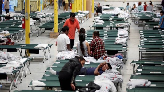 Adolescente guatemalteco muere bajo custodia de la policía fronteriza en Estados Unidos