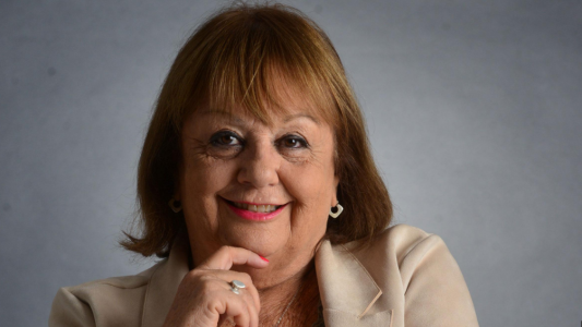 Liliana González presenta su nuevo libro en la Feria del Libro