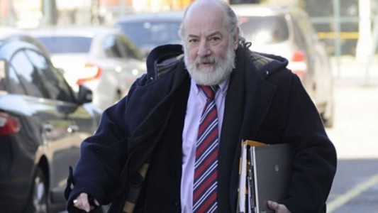 Claudio Bonadio se tomó licencia por un problema de salud