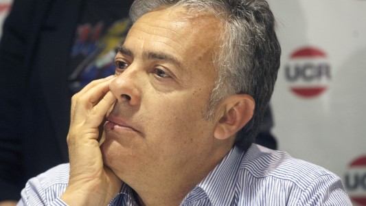 Cornejo pidió ampliar Cambiemos con Massa, Urtubey, Pichetto y Lavagna