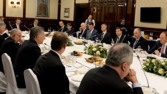 Amplio apoyo empresarial al intento del Gobierno de acordar con un sector de la oposición