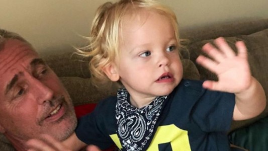 Mirko, el hijo de Marley, ya tiene canal de Youtube propio