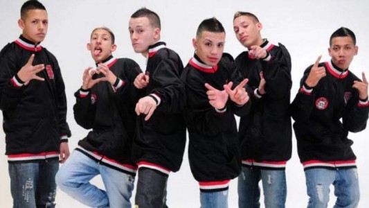 Poné los fideos: y un día volvieron Los Wachiturros