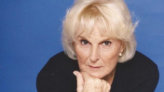 Murió la actriz Graciela Araujo