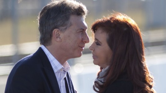 Macri invita por carta a sumarse al acuerdo a Cristina Kirchner y a otros candidatos