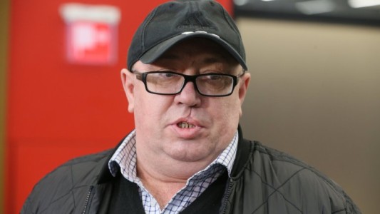 Indignación con un sobreviviente del avión ruso incendiado: bloqueó la salida para salvar su equipaje