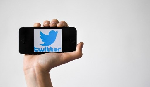 Nueva función de Twitter para retuitear agregando imágenes animadas