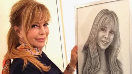 Detuvieron a un hombre acusado de acosar a Graciela Alfano en la calle