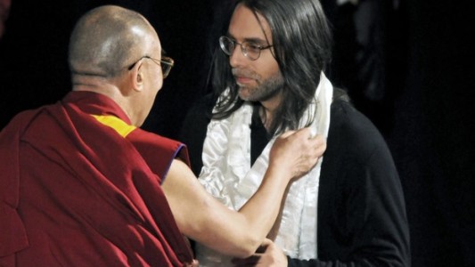 Comienza el juicio del gurú acusado de liderar secta sexual