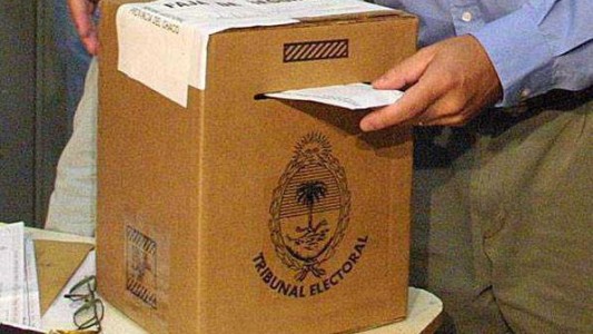 Enteráte cuánto deberás pagar si no vas a votar este año