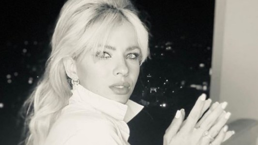 La China Suárez se confiesa: "Hoy tengo cuerpo de madre y me encanta mi cicatriz de la cesárea"