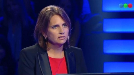 La respuesta del Conicet a la científica que usará el premio de "¿Quién quiere ser millonario?" para investigar