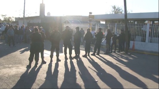 Electrolux: falleció un delegado de la UOM en medio de una discusión