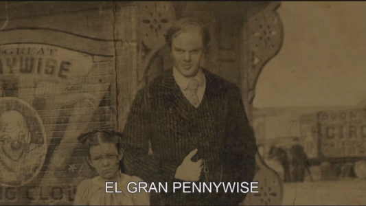 IT 2: la película dirigida por un argentino ya tiene su trailer