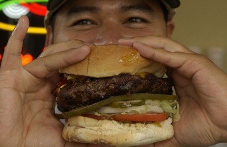 La "carne sin matanza" o "carne falsa" busca consolidarse en el mercado