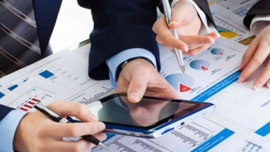 Tenedores de plazos fijos que perdieron con la inflación del 2018, pagarán impuesto a la renta