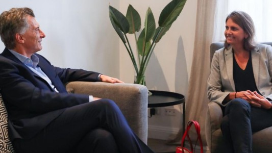 Macri recibió a la científica que ganó 500.000 pesos en "¿Quién quiere ser millonario"