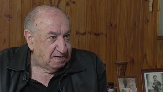 He vivido: Atilio Pozzobón, un "grande" que actuó con los más grandes