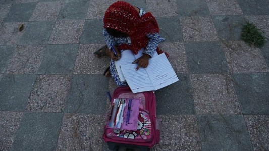 Pakistán: prendió fuego a una chica de 16 años porque se negó a casarse