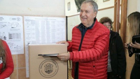 Schiaretti pidió no hacer un análisis nacional de las elecciones en Córdoba