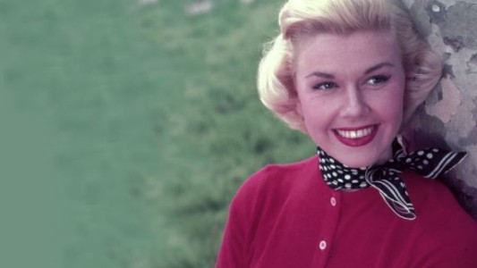 A los 97 años, murió la actriz Doris Day