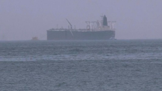 Tensión en el Golfo tras varios actos de sabotaje