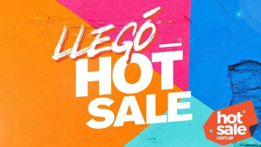 #HotSale2019 Los descuentos por compras online, llegaron a los productos básicos