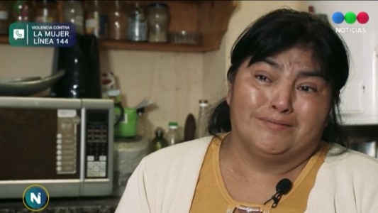 "Madres desesperadas": el drama de mujeres golpeadas por sus hijos adictos